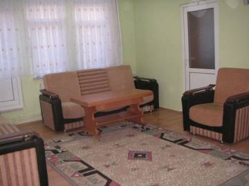 Devrek Emsa Kız Pansiyonu
